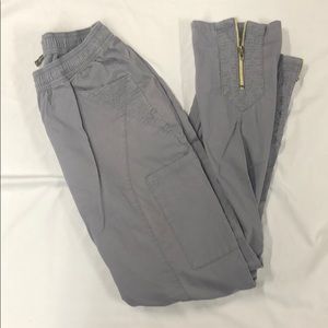 Jaanuu Scrub Pants